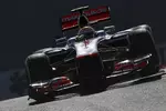 Gallerie: Lewis Hamilton (McLaren)