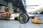 Gallerie: Narain Karthikeyan (HRT)