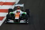 Foto zur News: Paul di Resta (Force India)