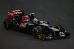 Foto zur News: Jean-Eric Vergne (Toro Rosso)