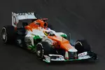 Foto zur News: Paul di Resta (Force India)