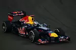 Foto zur News: Sebastian Vettel (Red Bull)