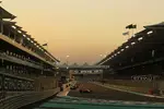 Foto zur News: Timo Glock (Marussia)