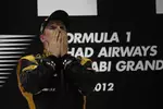 Foto zur News: Kimi Räikkönen (Lotus)