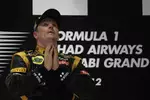 Foto zur News: Kimi Räikkönen (Lotus)
