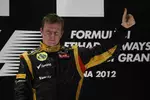Foto zur News: Kimi Räikkönen (Lotus)