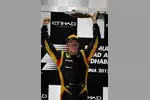 Foto zur News: Kimi Räikkönen (Lotus)