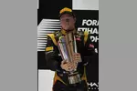 Foto zur News: Kimi Räikkönen (Lotus)