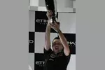 Foto zur News: Eric Boullier (Lotus-Teamchef)