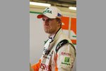 Gallerie: Nico Hülkenberg (Force India)