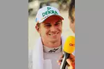 Gallerie: Nico Hülkenberg (Force India)