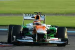 Gallerie: Nico Hülkenberg (Force India)