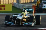 Gallerie: Nico Rosberg (Mercedes)