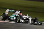 Gallerie: Michael Schumacher (Mercedes)