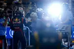 Gallerie: Kimi Räikkönen (Lotus) und Sebastian Vettel (Red Bull)