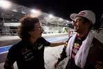 Foto zur News: Daniel Ricciardo (Toro Rosso)