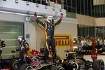 Foto zur News: Kimi Räikkönen (Lotus)