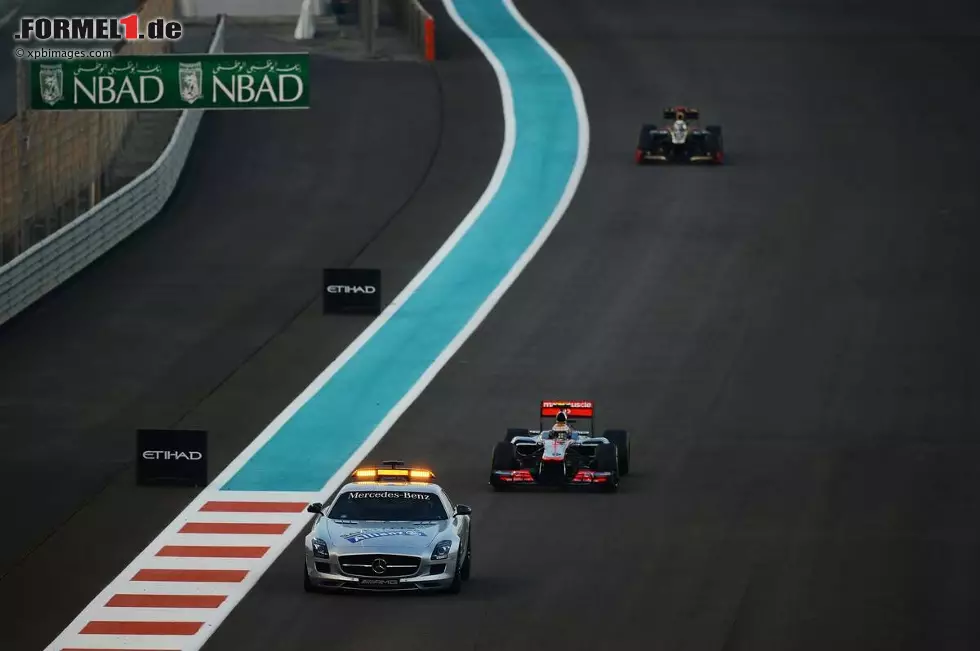 Foto zur News: Lewis Hamilton (McLaren)