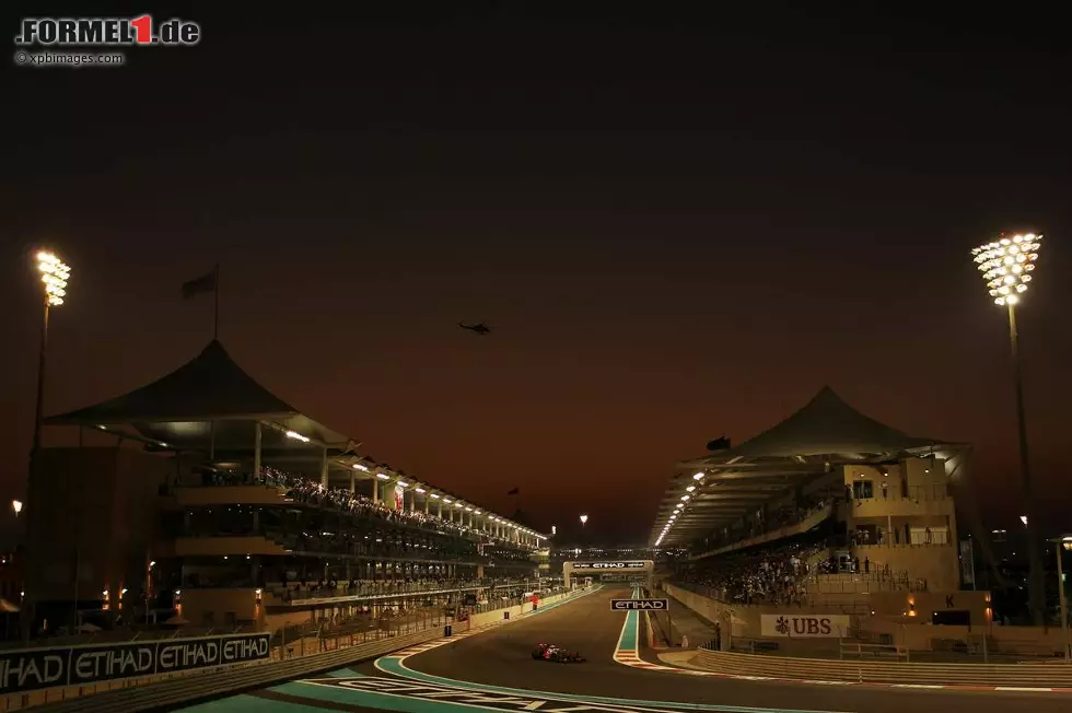 Foto zur News: Jenson Button (McLaren)