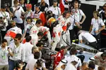 Foto zur News: Lewis Hamilton (McLaren)