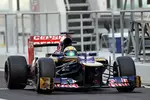 Foto zur News: Luiz Razia (Toro Rosso)