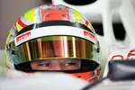 Foto zur News: Robin Frijns (Sauber)