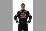 Foto zur News: Johnny Cecotto (Toro Rosso)