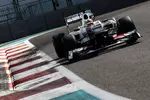 Foto zur News: Robin Frijns (Sauber)