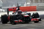 Foto zur News: Kevin Magnussen (McLaren)