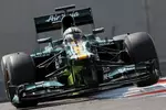 Foto zur News: Giedo van der Garde (Caterham)