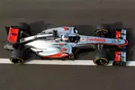 Foto zur News: Gary Paffett (McLaren)