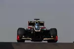 Foto zur News: Nicolas Prost (Lotus)