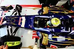 Foto zur News: Luiz Razia (Toro Rosso)