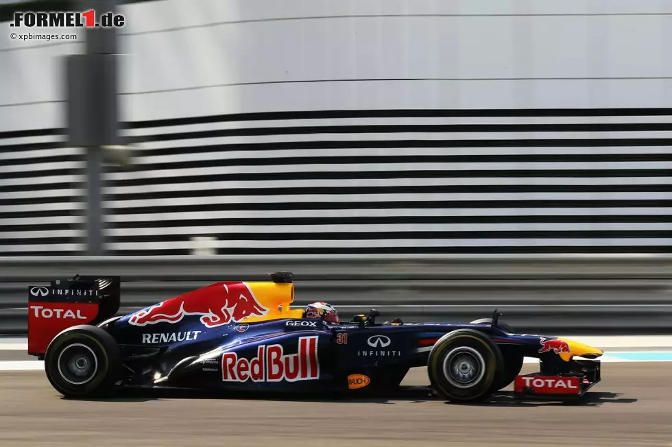 Foto zur News: Antonio Felix da Costa (Red Bull)