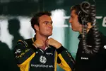 Foto zur News: Giedo van der Garde (Caterham)