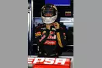 Foto zur News: Johnny Cecotto (Toro Rosso)