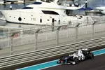 Foto zur News: Esteban Gutierrez (Sauber)