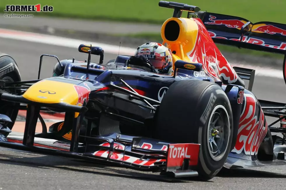 Foto zur News: Antonio Felix da Costa (Red Bull)