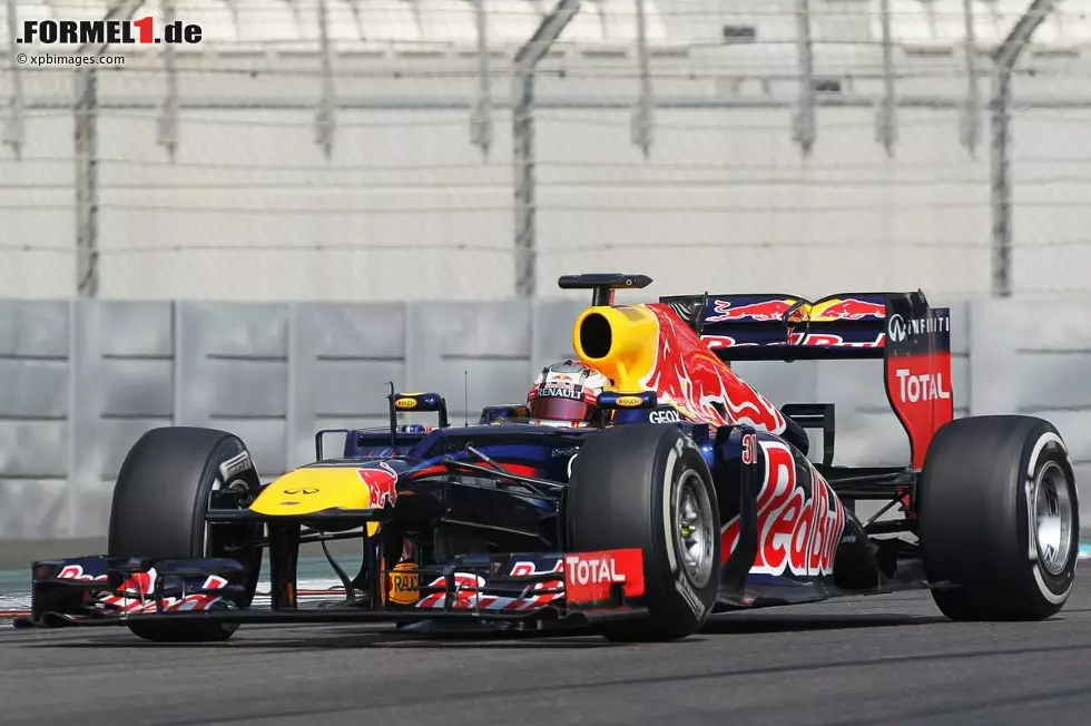 Foto zur News: Antonio Felix da Costa (Red Bull)