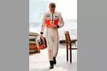 Foto zur News: Kevin Magnussen