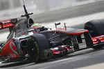 Foto zur News: Oliver Turvey (McLaren)