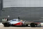 Foto zur News: Oliver Turvey (McLaren)