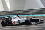 Foto zur News: Esteban Gutierrez (Sauber)