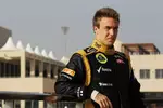 Foto zur News: Davide Valsecchi (Lotus)