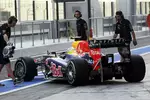 Gallerie: Robin Frijns (Red Bull)