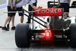 Foto zur News: Oliver Turvey (McLaren)