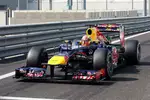 Gallerie: Robin Frijns (Red Bull)