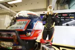 Foto zur News: Edoardo Mortara (Rosberg-Audi)