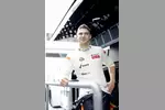 Foto zur News: Edoardo Mortara (Rosberg-Audi)