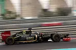 Foto zur News: Davide Valsecchi (Lotus)